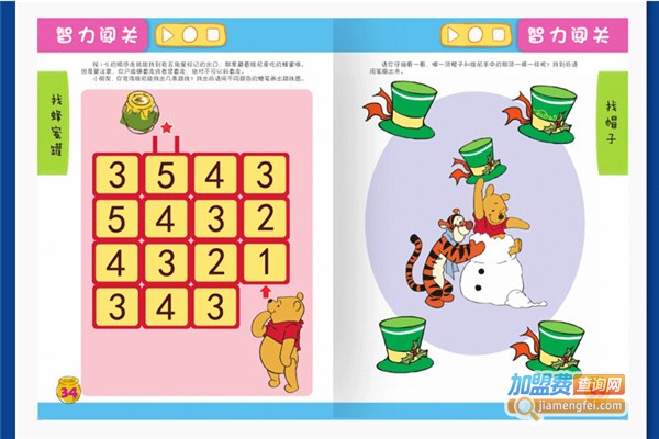 妙妙家园教育加盟费