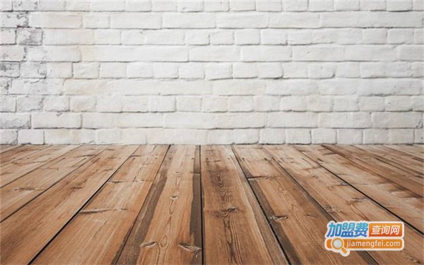 明成地板加盟费