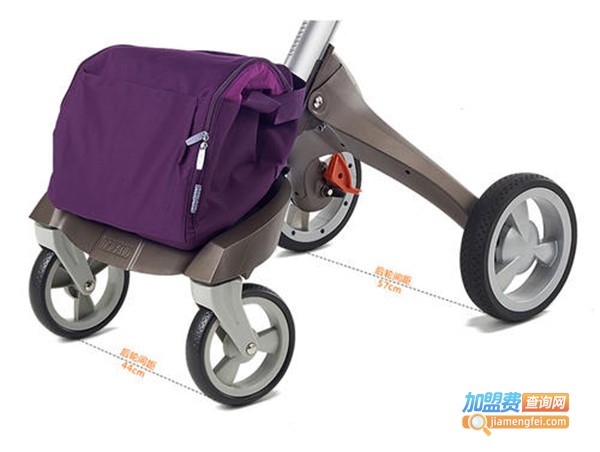 迪士兰婴儿车加盟费