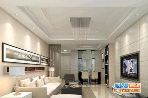 欧伯特吊顶加盟