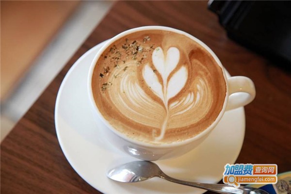 bazhake巴札克咖啡加盟