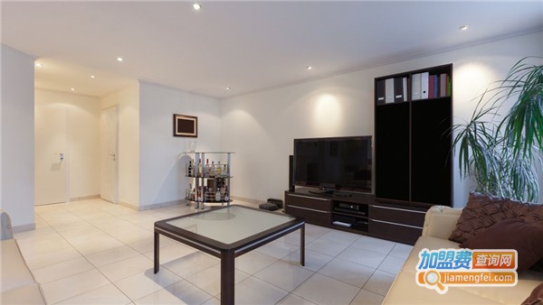 志河装饰装潢加盟费