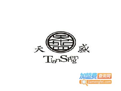 天盛装饰装潢加盟