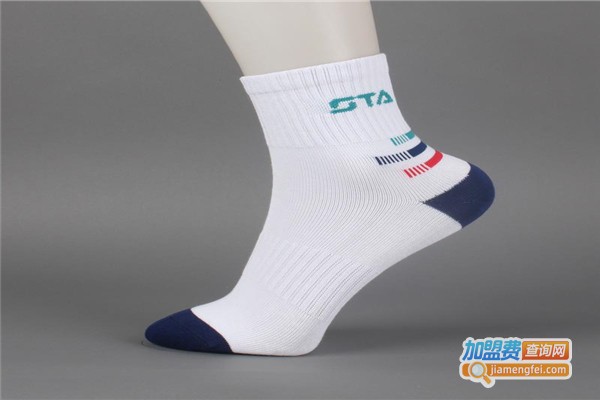 新爱袜业加盟费