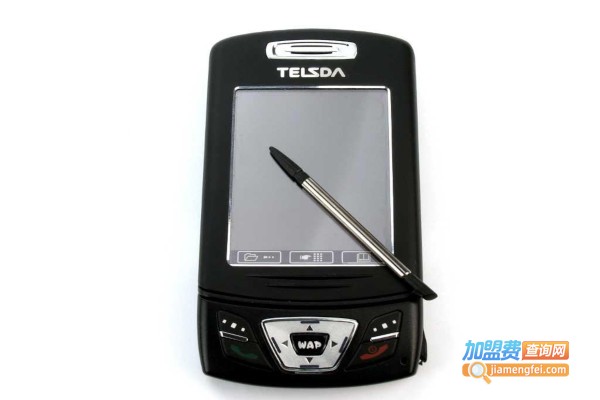 天时达手机加盟费