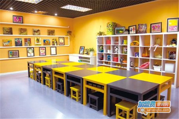 智慧熊作文加盟费