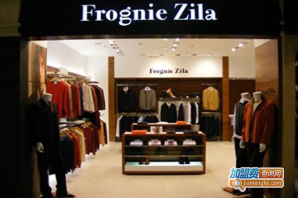 frognie zila