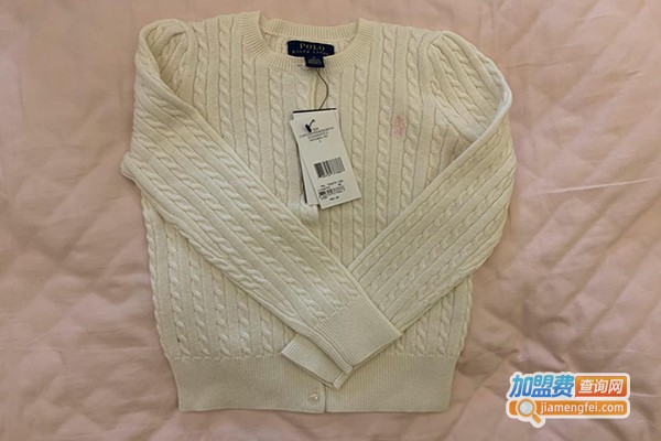 小狮尼可童装加盟门店