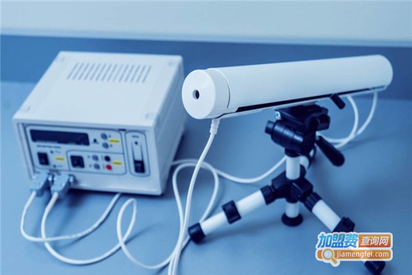 大世界视力恢复加盟费