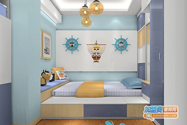 东方华奥家具加盟门店