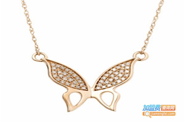 环艺饰品加盟费