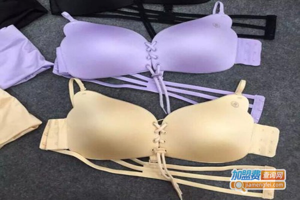 卓蔓内衣加盟费