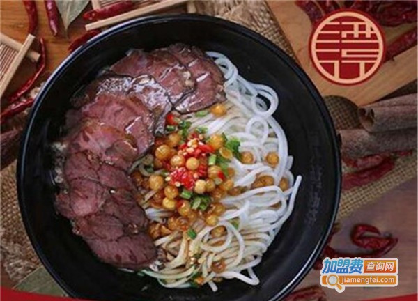 谭大炮卤坊加盟费