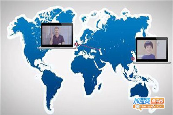 利宣教育加盟费