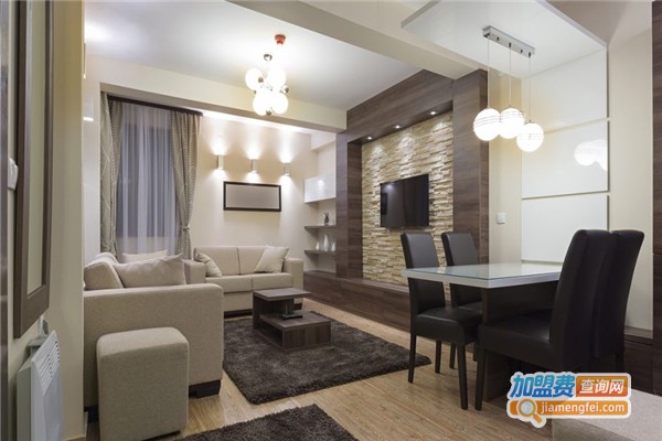 尚居家居饰品加盟费