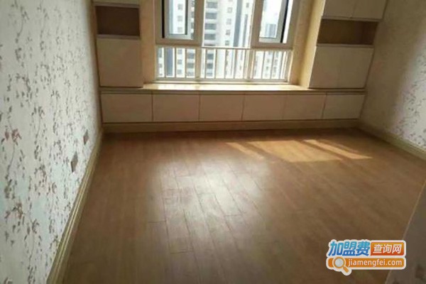 Inwarm踢脚暖加盟费