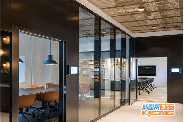 伊默装饰装潢加盟费