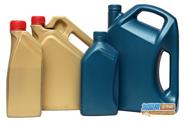 迪鹊佳润滑油加盟费