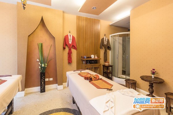 卢圣道经络养生加盟费