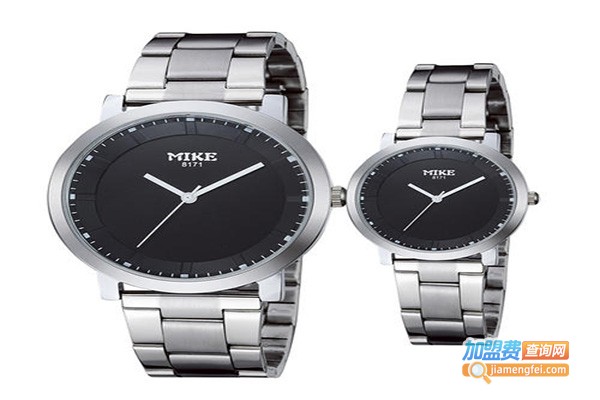 米可表加盟门店