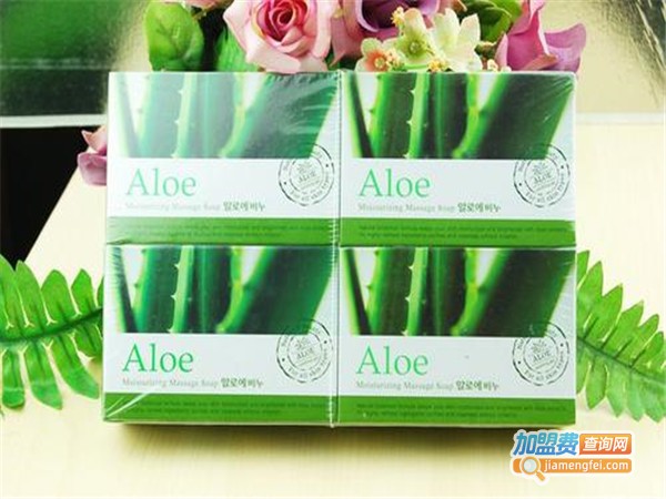 吴琼花日用品加盟门店