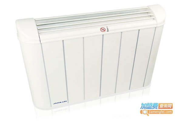 健坤采暖加盟费