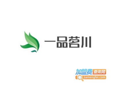 一品茗川健胃茶加盟费