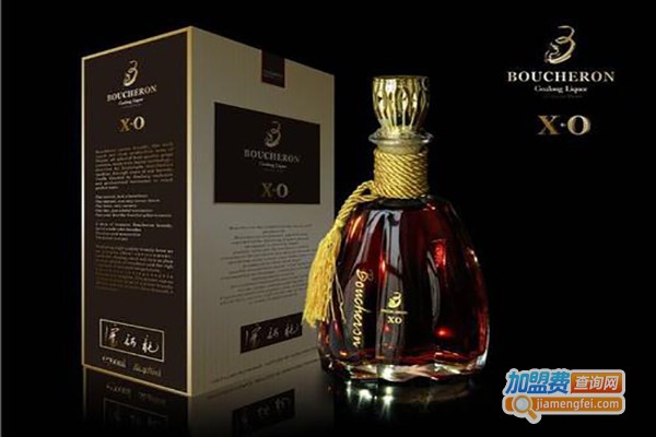 高朗烈酒加盟费