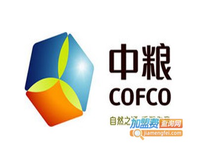 中粮粮油专卖店