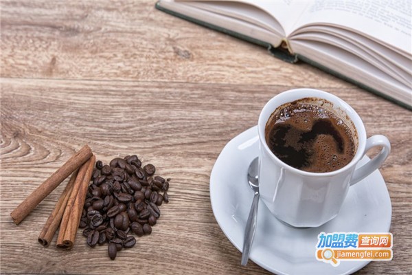 喜堡西餐咖啡加盟费