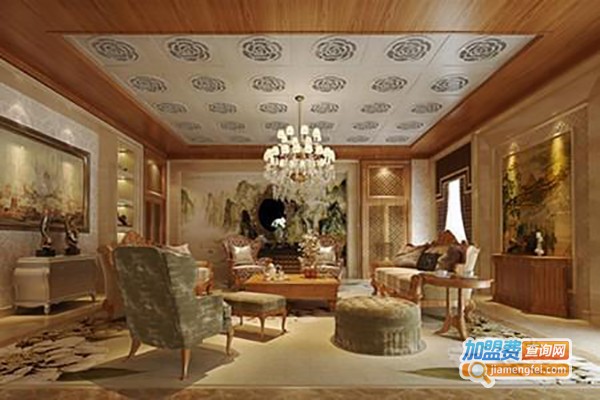 君澜整体吊顶加盟费