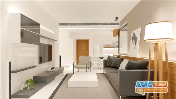 志河装饰装潢加盟费