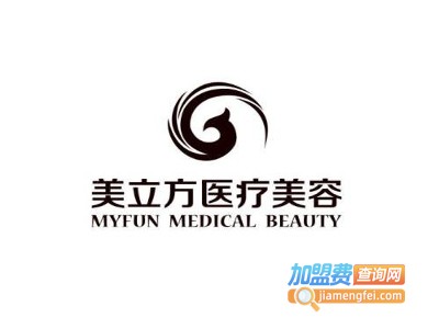 美立方整形医院加盟