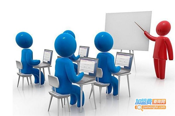 慧多丰培训加盟费