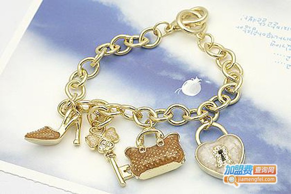 阳光妹妹饰品加盟费