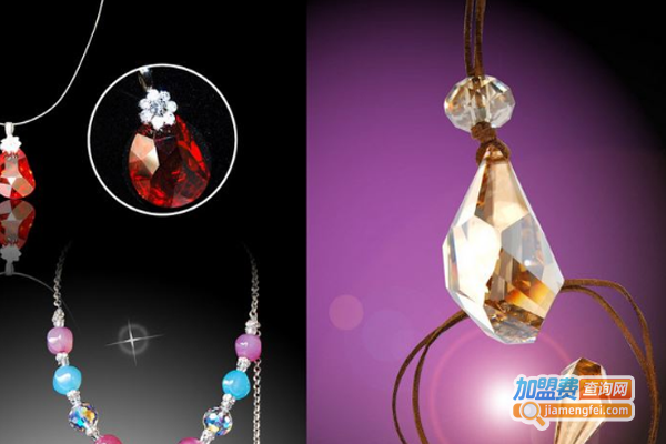 星空恋人家居饰品加盟费