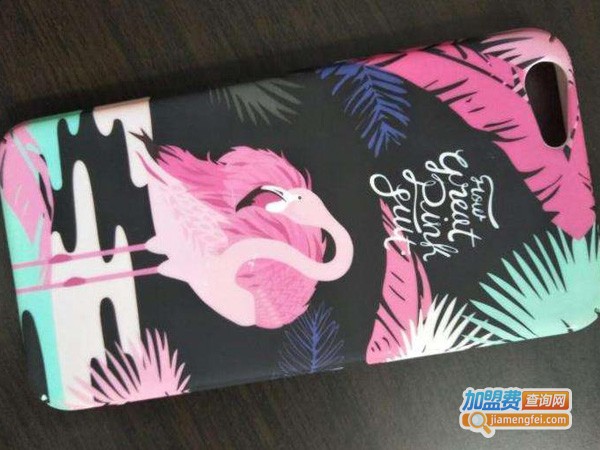 火烈鸟数码产品加盟费