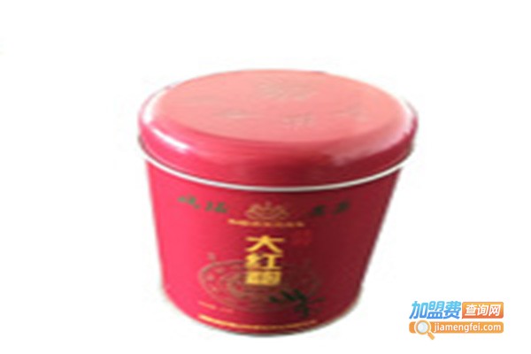 鹤兴制罐加盟费