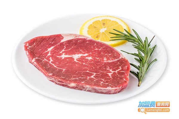 菲利牛排加盟费