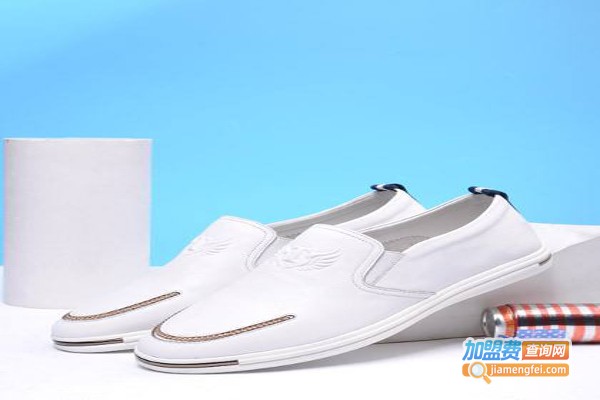 阿莱克顿休闲鞋加盟费