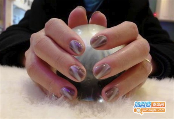 瑞丽美甲加盟费