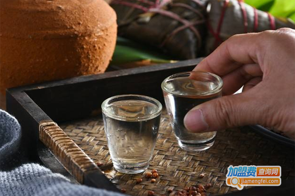 北京二锅头散酒加盟费