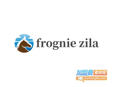 frognie zila加盟费