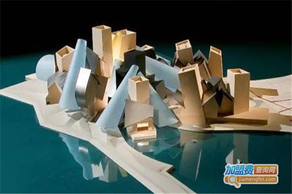 凯诺空中设计教育加盟费