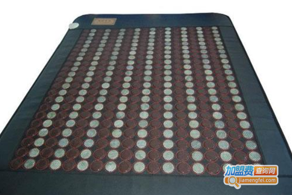 金康健床垫加盟费