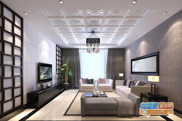 君澜整体吊顶加盟费