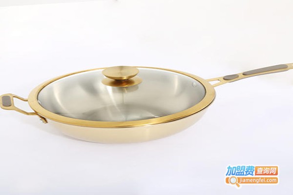 凯利富厨具加盟门店