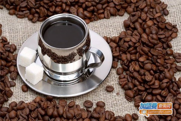 戴奇咖啡Diedrich加盟费