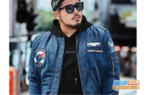 雷萨顿威男装加盟费