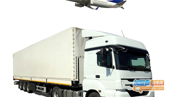 宝盒速递加盟费